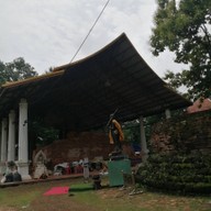 บรรยากาศ วัดพระธาตุบังพวน
