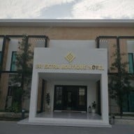 Sr Extra Boutique Hotel