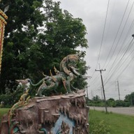 บรรยากาศ วัดพระธาตุบังพวน