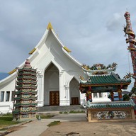 ศาลเจ้าพ่อพญาแล