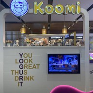 Koomi ลาดพร้าว