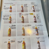 Frosty bay - FISH and CHIPS & more ลาซาล