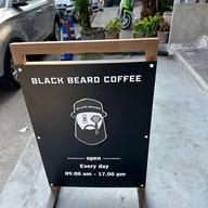 Black Beard Cafe