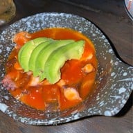 เมนูของร้าน Mojjo Rooftop Lounge Bar