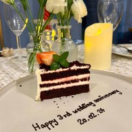 เมนูของร้าน MAHASAAN CAFE by พังงาดินทอง
