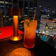 Mojjo Rooftop Lounge Bar