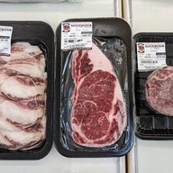 สเต็กโคขุนหนองสูง