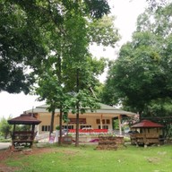 บรรยากาศ วัดพระธาตุบังพวน