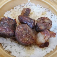 นิวแคนตันสุกี้ยากี้ บะหมี่