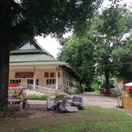 บรรยากาศ วัดพระธาตุบังพวน