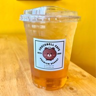 ChocoBell cafe (ช็อกโกเบล)