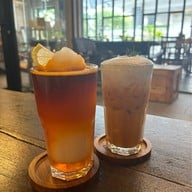 Baan Saen Saep Brewing Co.