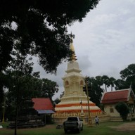 บรรยากาศ วัดพระธาตุบังพวน