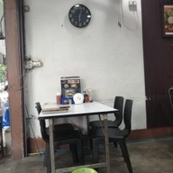 บรรยากาศ หอยทอดเจ้ฮวย