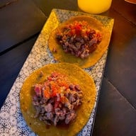 เมนูของร้าน Mojjo Rooftop Lounge Bar