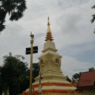 บรรยากาศ วัดพระธาตุบังพวน