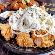 Choongman Chicken (ชุงมัน ชิคเค่น) สีลม
