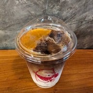 HUNGRY BEAR - coffee society -