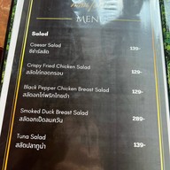 Glinmaipa Cafe'&Resort Chiangmai