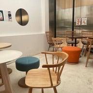 U cup Coffeebar x Specialty Coffee สาขาระยอง