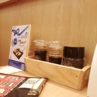 บรรยากาศ Shinkanzen Sushi โรบินสัน สระบุรี