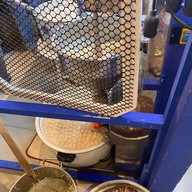 ลูกชิ้นเชฟอ้อย-หมี่คลุกแซ่บเวอร์ เซนทรัลพระราม2 หน้าTOP ชั้นG