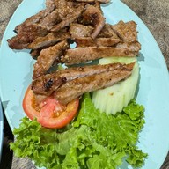 ลาบยโสแซ่บรุ่ง สาขา 2