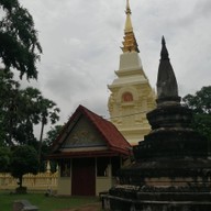 บรรยากาศ วัดพระธาตุบังพวน