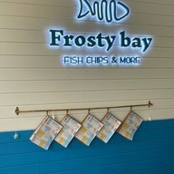 Frosty bay - FISH and CHIPS & more ลาซาล