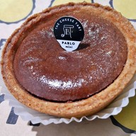 PABLO Cheese Tart สยามพารากอน