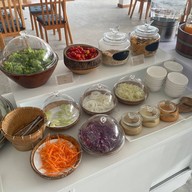 The C Samet Beach Resort