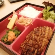 เมนูของร้าน Shinkanzen Sushi โรบินสัน สระบุรี