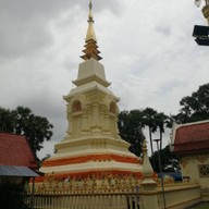 บรรยากาศ วัดพระธาตุบังพวน