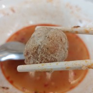 เมนูของร้าน รุจิศรี ก๋วยเตี๋ยวตำลึง iCANTEEN