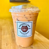 ChocoBell cafe (ช็อกโกเบล)
