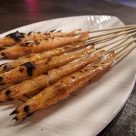 บรรยากาศ Dongdamen Night Market : Hualien