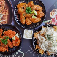 Choongman Chicken (ชุงมัน ชิคเค่น) สีลม
