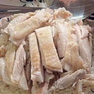 ปาร์ตี้ข้าวมันไก่