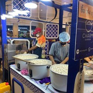 ลูกชิ้นเชฟอ้อย-หมี่คลุกแซ่บเวอร์ เซนทรัลพระราม2 หน้าTOP ชั้นG