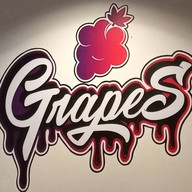 Grapes cafe