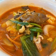 Bangkok Banjom เอกมัย