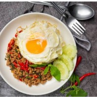 กุ๊กกิ๊กอาหารตามสั่ง