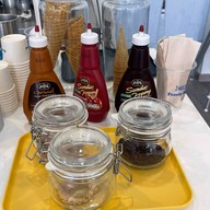 Frosty bay - FISH and CHIPS & more ลาซาล