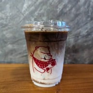 HUNGRY BEAR - coffee society -