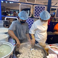 ลูกชิ้นเชฟอ้อย-หมี่คลุกแซ่บเวอร์ เซนทรัลพระราม2 หน้าTOP ชั้นG