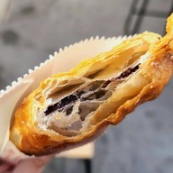 เมนูของร้าน Tamayaki ครัวซองค์ไทยากิ - ตลาดปลาบางแสน ตลาดปลาบางแสน