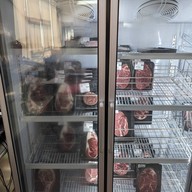 สเต็กโคขุนหนองสูง