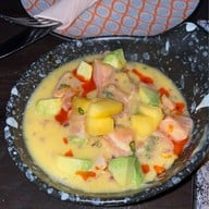 เมนูของร้าน Mojjo Rooftop Lounge Bar