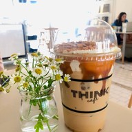 เมนูของร้าน THINK CAFE & EATERY เดอะบล๊อค ราชพฤกษ์