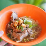 โกดังเตี๋ยว89แม่โจ้ แม่โจ้